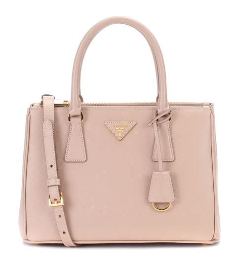 prada small saffiano leather executive tote|Prada saffiano leather handbags.